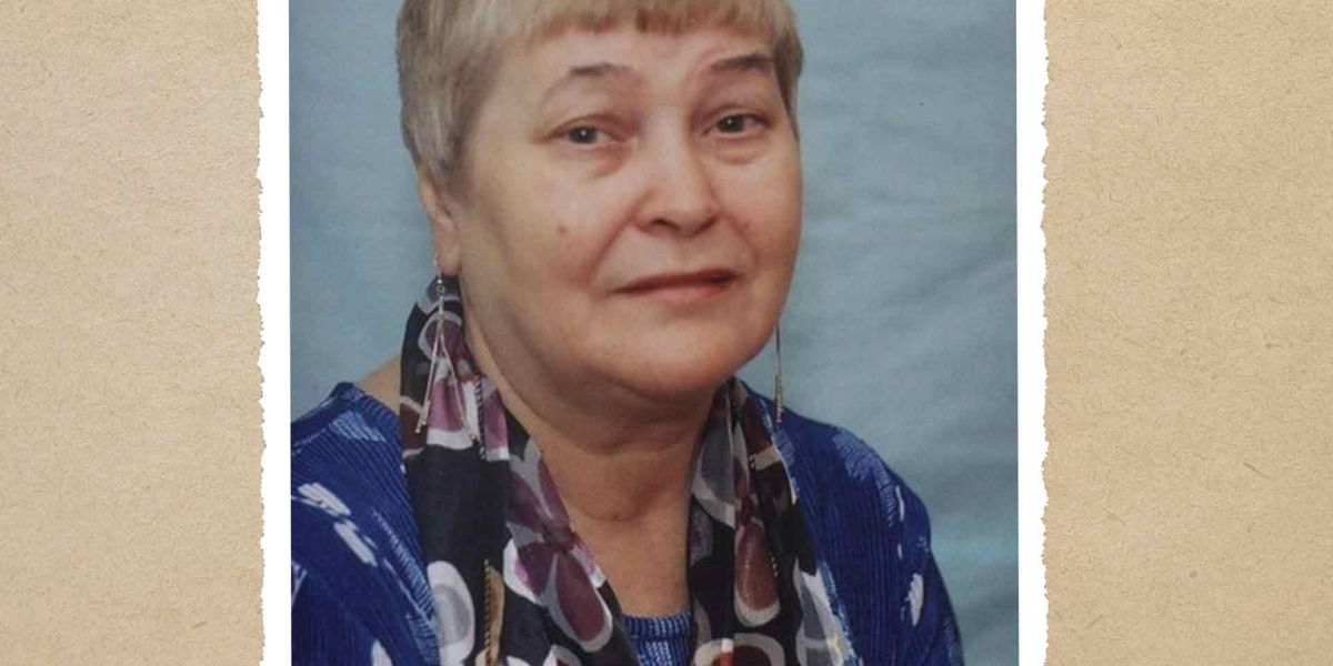 Писатель Баженова Александра Николаевна