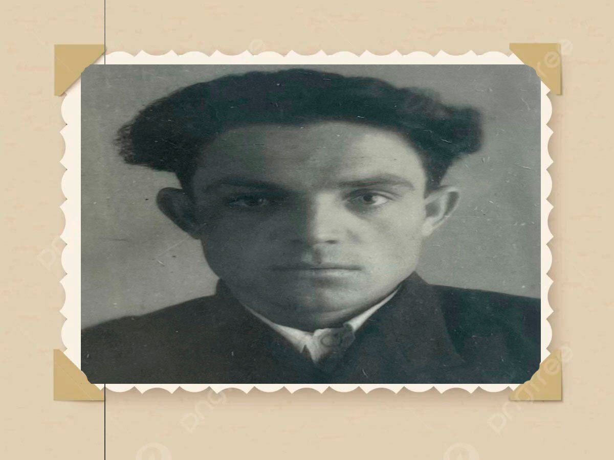 Вспомним всех поименно: Балакин Николай Дмитриевич